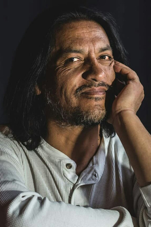 Photo of Wolframio Sinué, Acting