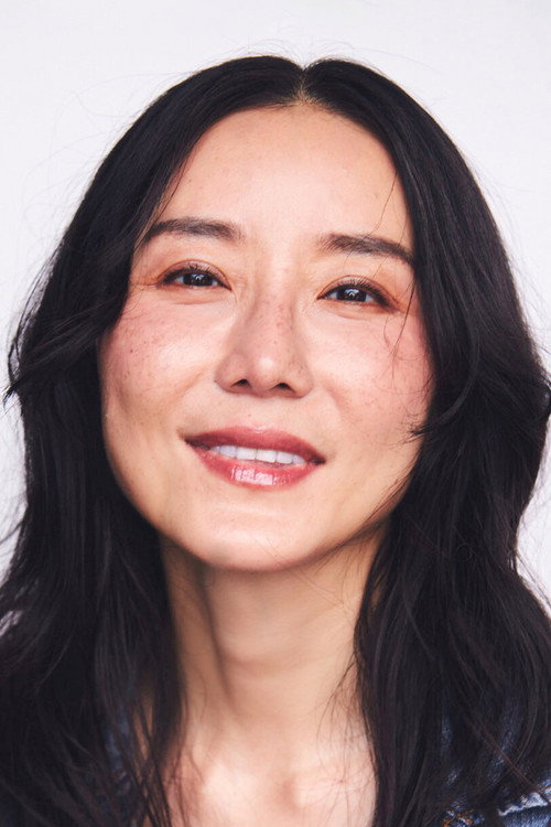 Photo of Kim Ellis, Acting