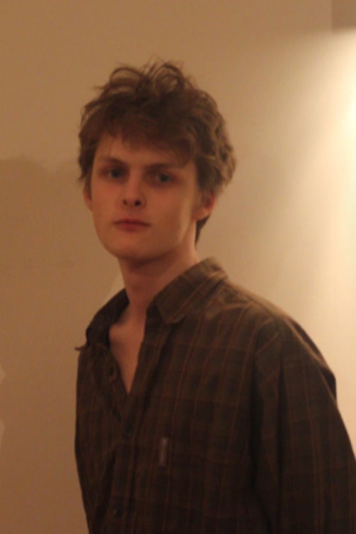 Photo of Charlie Thomas, Acting