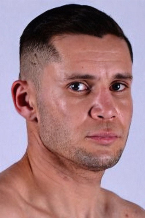 Photo of Carlos Cuadras, Acting