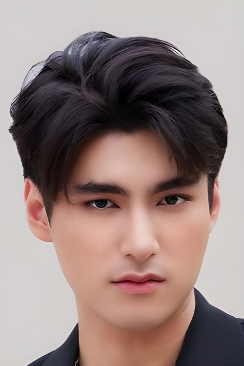 Photo of Puttipong Puttichod, Acting