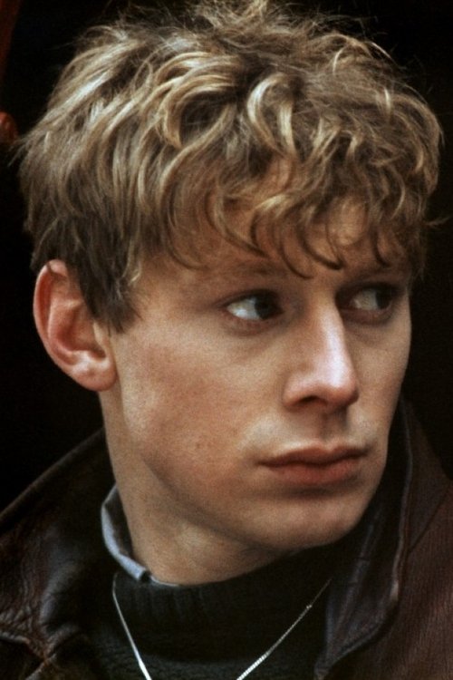 Jacques Penot profile