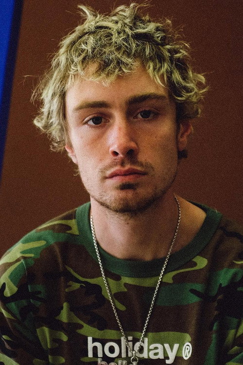 Photo of Nick Holiday, Acting