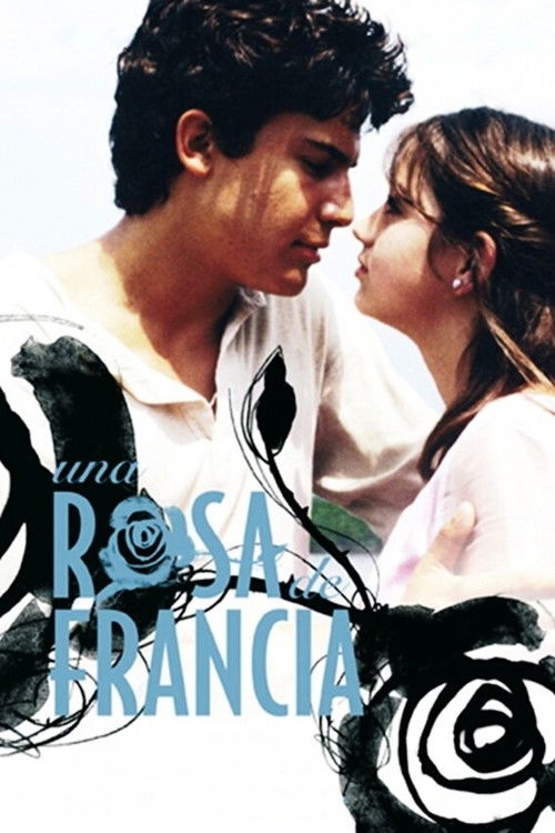 Movie poster for Virgin Rose (2006)