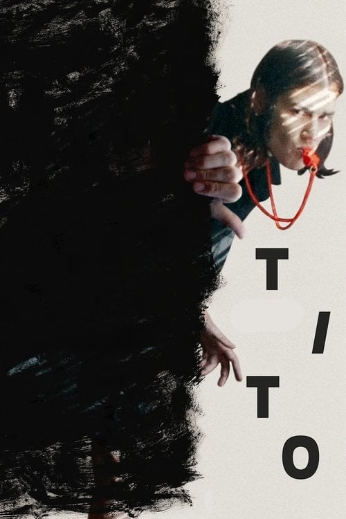 Movie poster for Tito (2019)