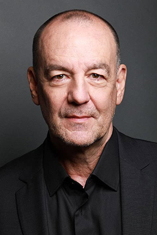 Photo of Guy Garner, Acting