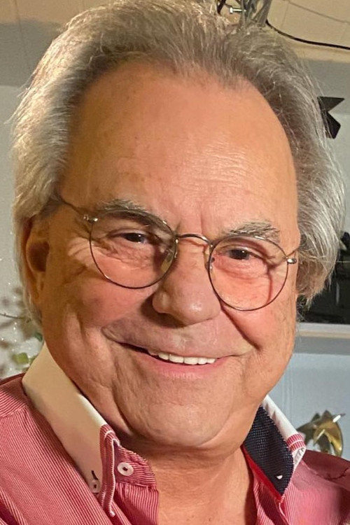 Photo of Dino Baumberger, Production