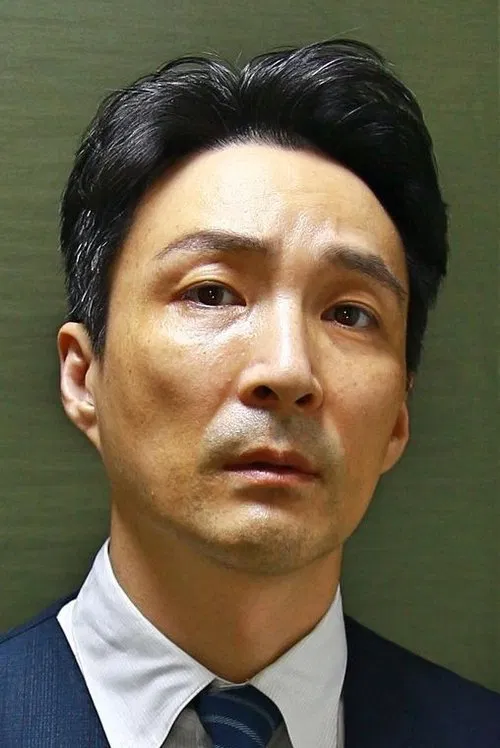 Photo of Kim Do-young, Acting