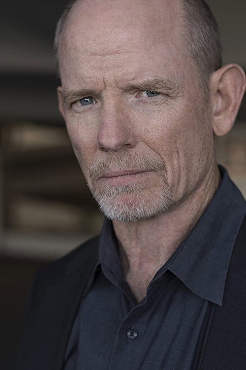 Photo of Keith Barber, Acting