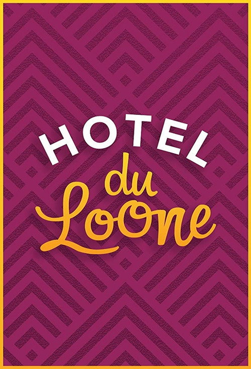 Series poster for Hotel du Loone (2018)