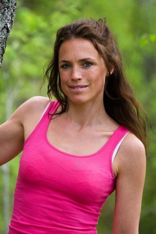 Photo of Cecilia Bergqvist, Acting