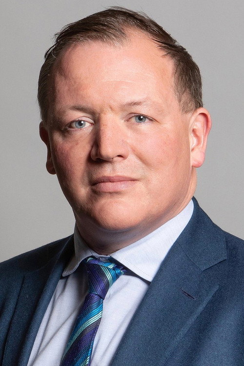Photo of Damian Collins, Acting