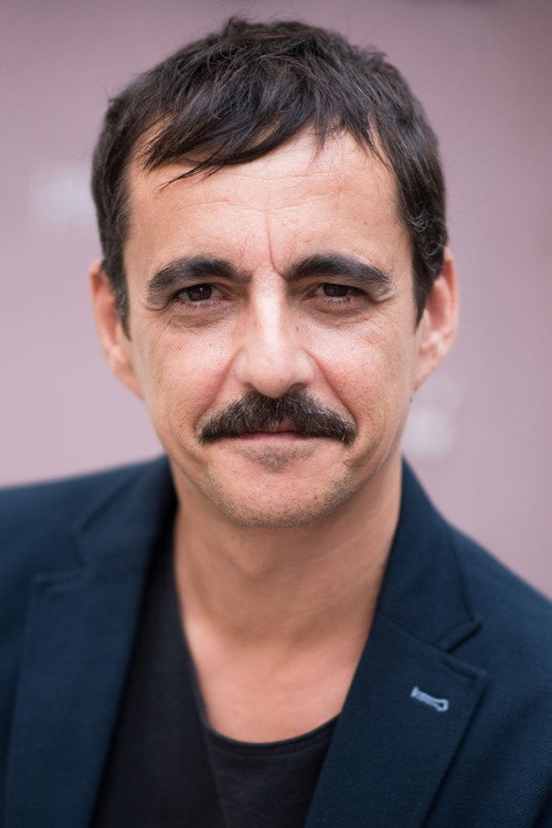 Photo of Jorge Basanta, Acting