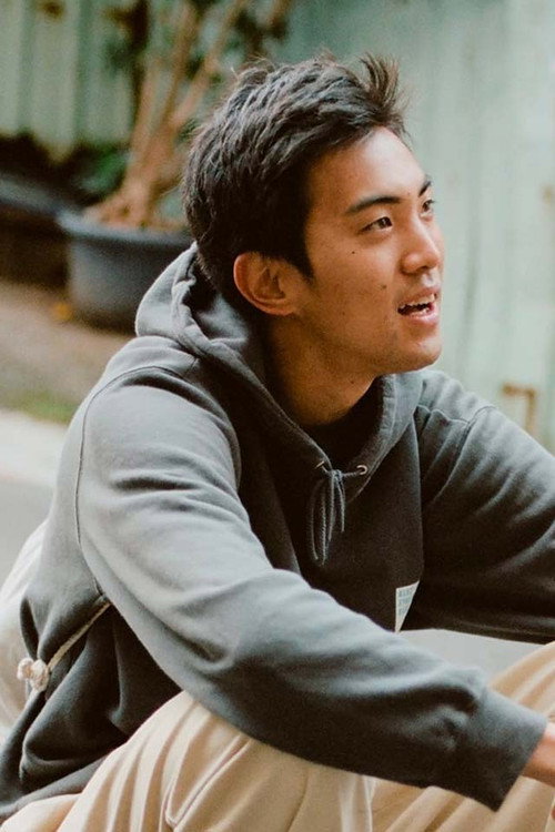 Photo of Shin Sanbongi, Acting