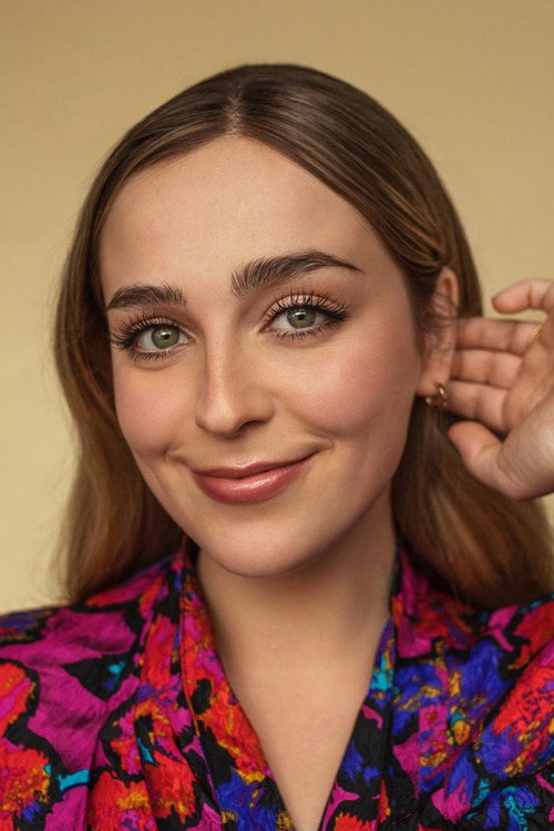 Photo of Chloée Deblois, Acting