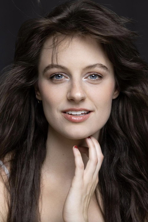 Photo of Jenna Puszewski, Acting