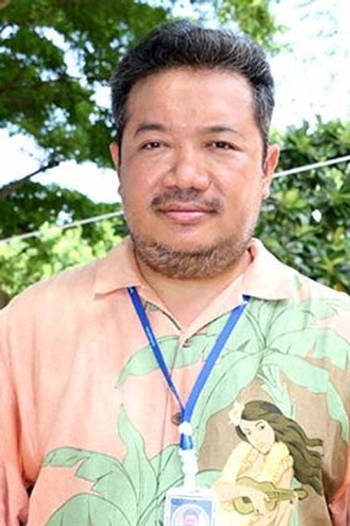 Peeraphon Thiancharoen profile
