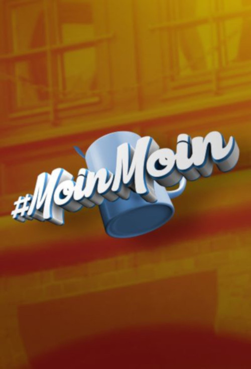 #MoinMoin poster