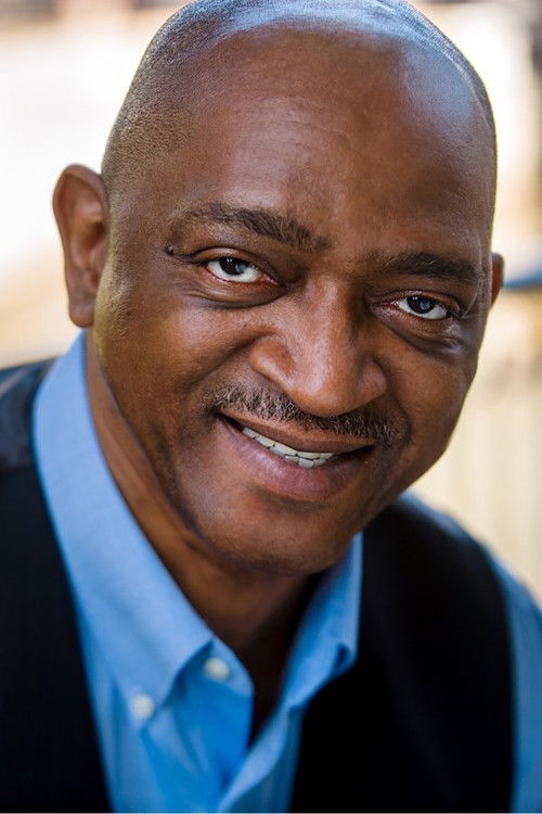 Photo of Malcolm Simmons, Acting