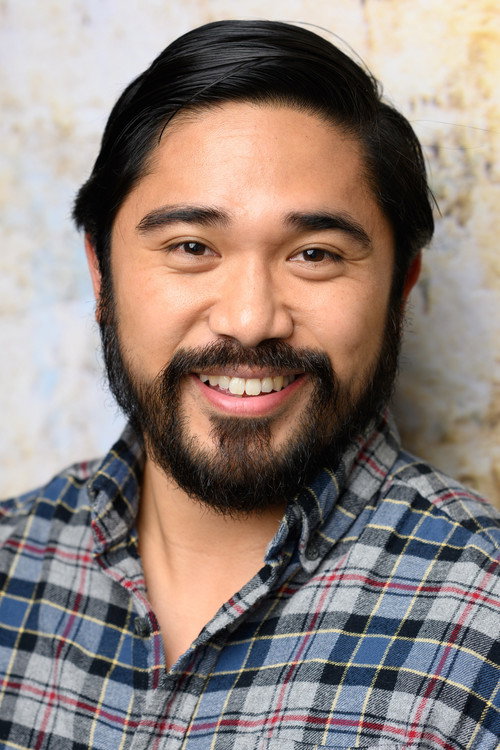 Photo of Justin Cabanting, Acting