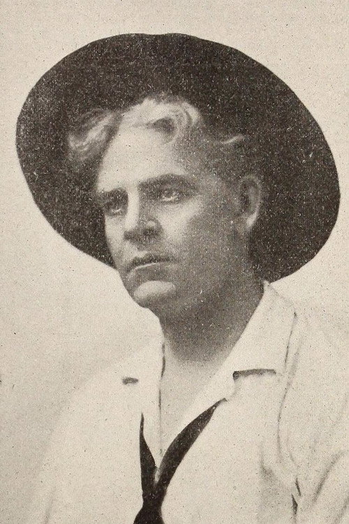 Photo of Hal Reid, Acting