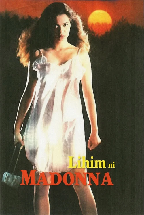 Movie poster for Madonna's Secret (1997)