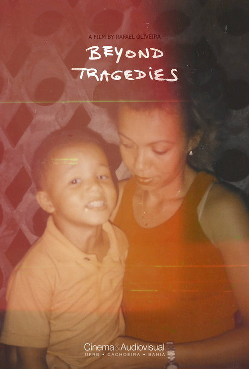 Movie poster for Beyond Tragedies (2022)
