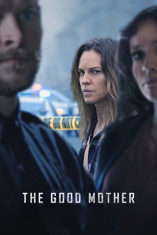 Movie poster for The Good Mother (2023)
