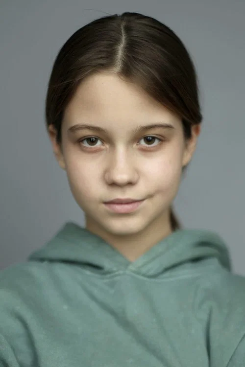 Photo of Ekaterina Temnova, Acting