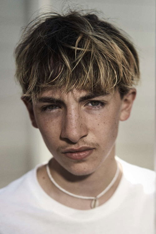 Joseph Engel profile