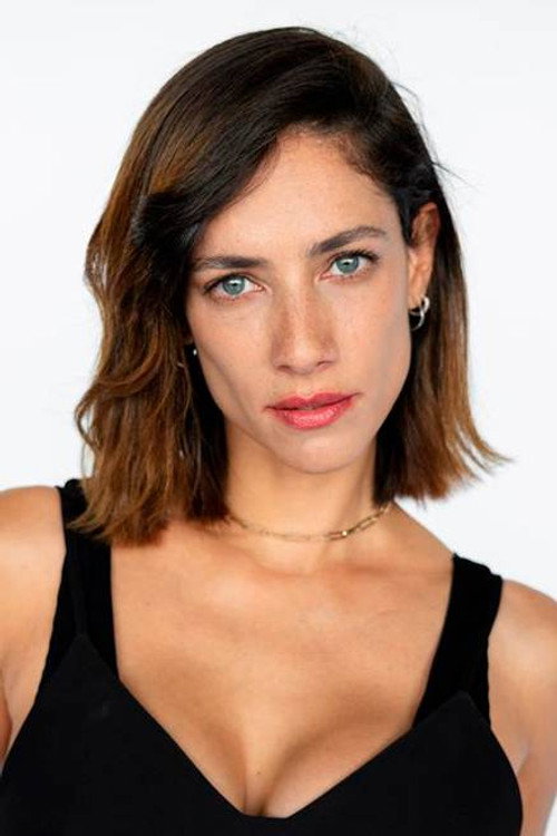 Photo of Camila Flamenco, Acting