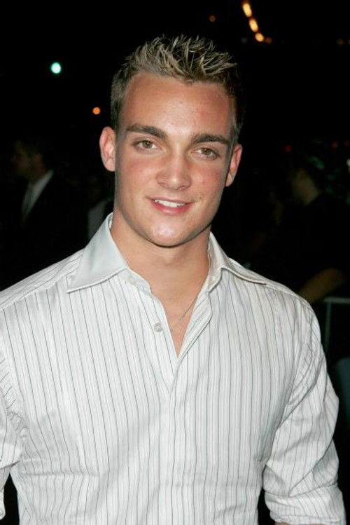 Robert Clark profile