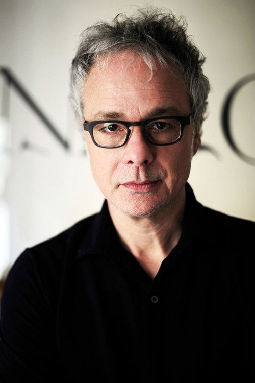 Pierluigi Cuomo profile