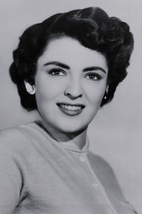 Photo of Suzan Ball, Acting