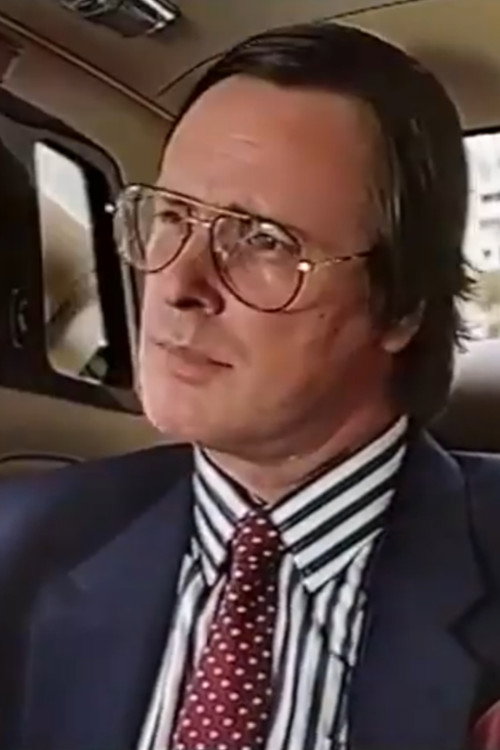 Photo of Micheal Harley, Acting