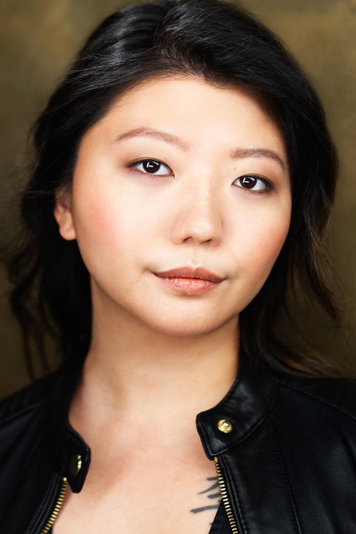 Photo of TJ Lee, Acting