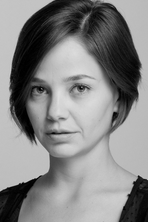 Bat-Chen Sabag profile