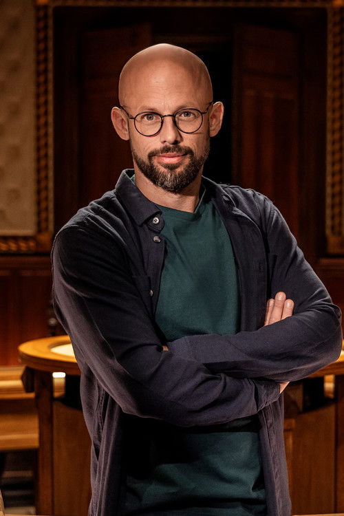 Staf Coppens profile