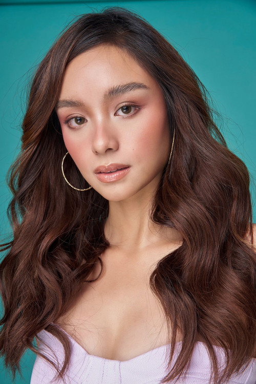 Pauline Mendoza profile