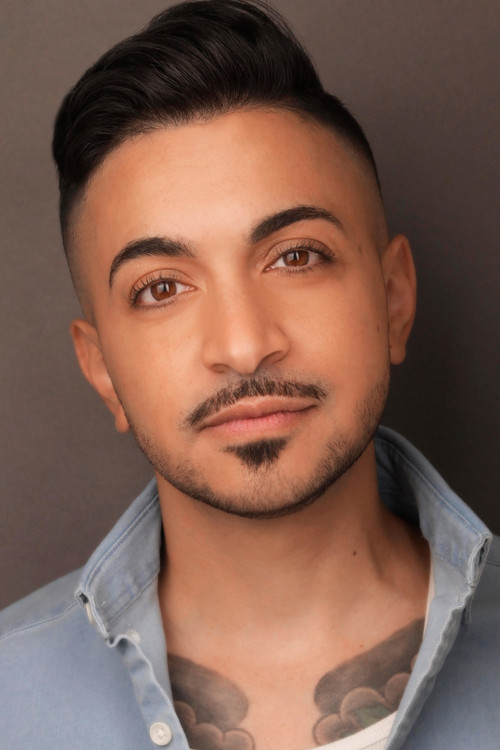 Photo of Samy Nour Younes, Acting
