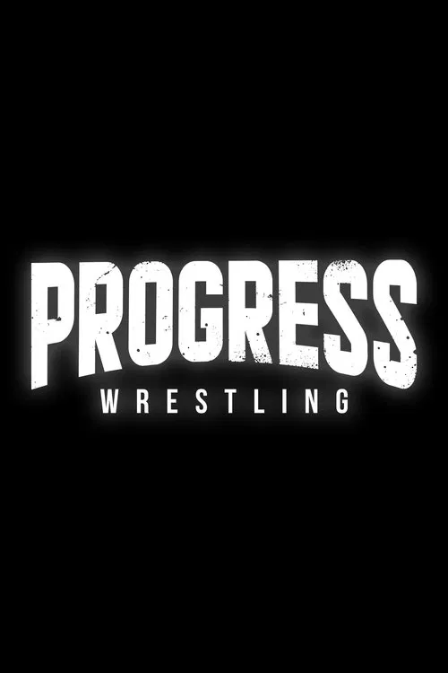 Movie poster for PROGRESS Chapter 145: Wrestling Witch Face - Trick Or Treat (2022)