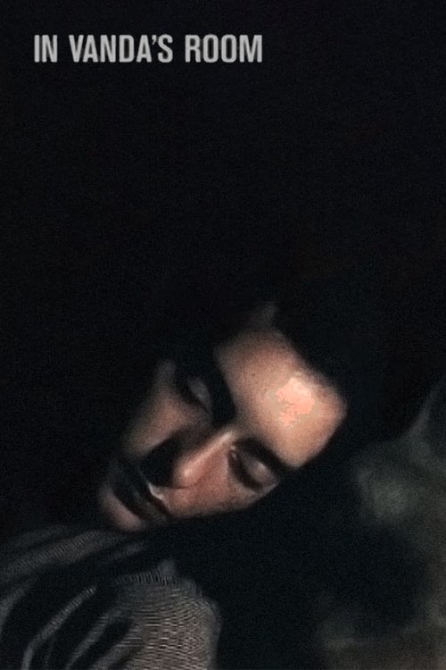 Movie poster for In Vanda's Room (2001)