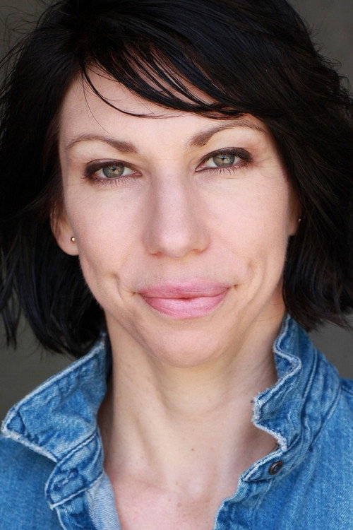 Photo of Jessica Pohly, Acting