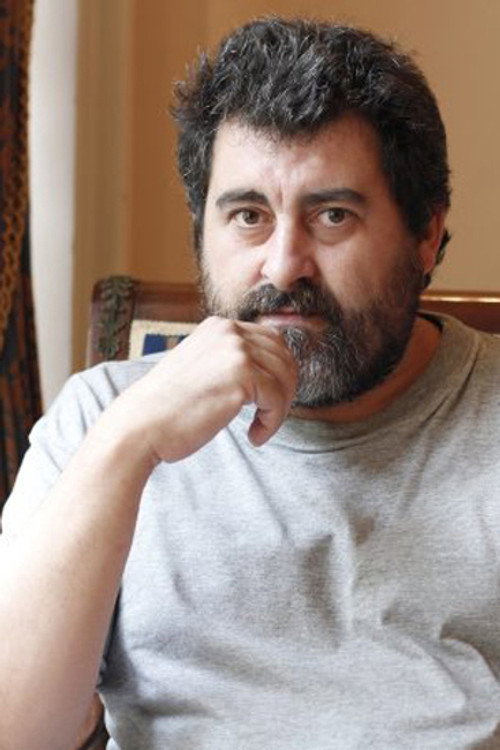 Photo of Telmo Esnal, Directing