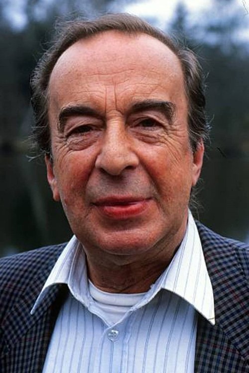 Harry Wüstenhagen profile