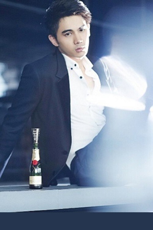 Pop Khamgasem profile