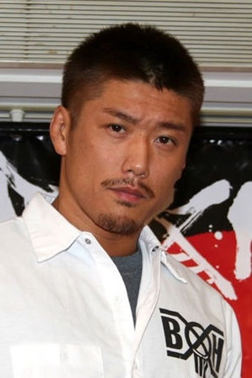Ken Kaneko profile