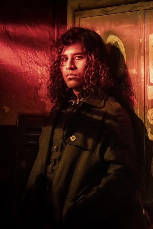 Photo of Aoki Delgado, Directing