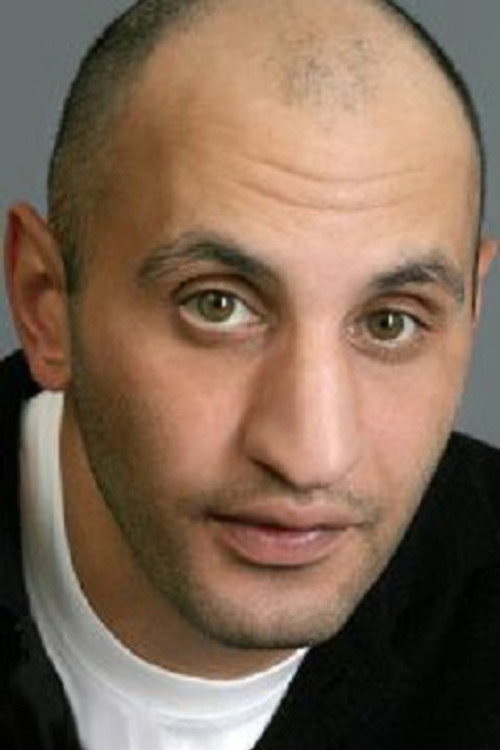 Photo of Yuri Safarov, Acting