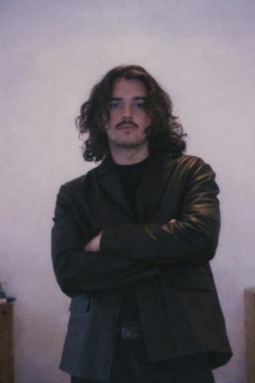 Photo of Diego Gaxiola, Directing